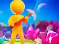 لعبة My Little Universe على الانترنت