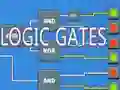 لعبة Logic Gates على الانترنت