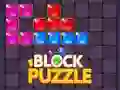 لعبة Block Puzzle على الانترنت