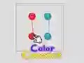 لعبة Color Connect على الانترنت