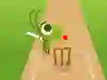 لعبة Doodle Cricket على الانترنت