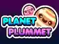 لعبة Planet Plummet على الانترنت