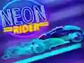 لعبة Neon Rider على الانترنت