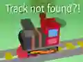 لعبة Track not Found?! على الانترنت