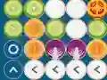 لعبة Veggie Match and Sort على الانترنت