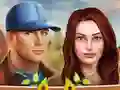 لعبة Countryside Friends على الانترنت