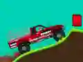 لعبة Fast Hill Racing على الانترنت