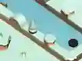 لعبة Puck on Ice على الانترنت