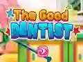 لعبة The Good Dentist على الانترنت
