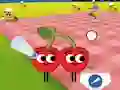 لعبة Doodle Baseball على الانترنت