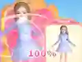 لعبة Build A Queen على الانترنت