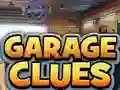 لعبة Garage Clues على الانترنت