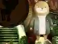 لعبة Bears New Year Memory على الانترنت