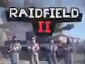 لعبة Raidfield II على الانترنت