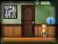 لعبة Amgel Kids Room Escape 203 على الانترنت