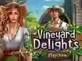 لعبة Vineyard Delights على الانترنت