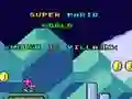 لعبة Super Mario World: Luigi Is Villain على الانترنت