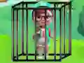 لعبة Trapped in Transit على الانترنت