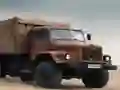 لعبة Offroad Truck Adventure على الانترنت
