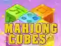 لعبة Mahjong Cubes على الانترنت