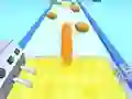 لعبة Potato Rush على الانترنت