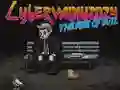 لعبة CyberValny 2024 The Rise Of Evil على الانترنت