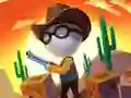 لعبة Western Sniper: Wild West FPS على الانترنت