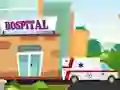 لعبة Junior Doctor Rescue على الانترنت