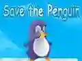 لعبة Save the Penguin على الانترنت