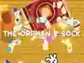 لعبة The Orphan Sock على الانترنت