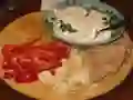 لعبة Food Guess على الانترنت