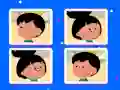 لعبة Silly Sundays Match Up على الانترنت