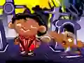 لعبة Monkey Go Happy Stage 848 على الانترنت