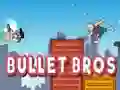 لعبة Bullet Bros على الانترنت