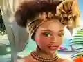 لعبة Island of Wonders على الانترنت