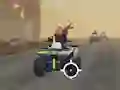 لعبة Grandfather Road Chase: Realistic Shooter على الانترنت