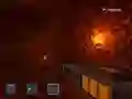 لعبة Graceful mining على الانترنت