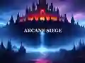 لعبة Arcane Siege على الانترنت