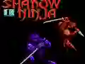 لعبة Shadow of the Ninja على الانترنت