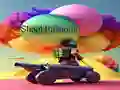 لعبة Shoot Balloons على الانترنت