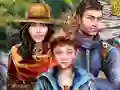لعبة Outdoor Explorers على الانترنت