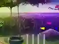 لعبة Fantasy Tribal Boy Escape على الانترنت