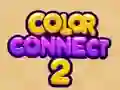 لعبة Color Connect 2 على الانترنت
