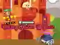 لعبة Viking Queen Defense على الانترنت