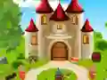 لعبة Goodly Goose Rescue على الانترنت