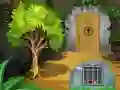 لعبة Cross The Den Escape على الانترنت