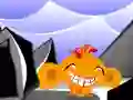 لعبة Monkey Go Happy Stage 850 على الانترنت