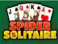 لعبة Spider Solitaire على الانترنت