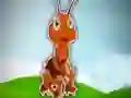 لعبة Fire Ant Family Rescue على الانترنت