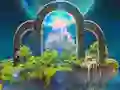 لعبة Cursed Wee Fairy Escape على الانترنت